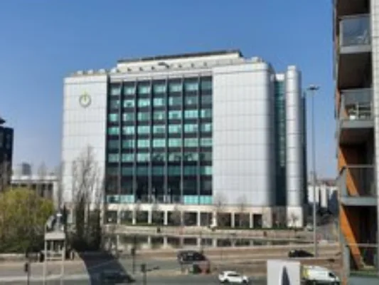 Global Switch looks to sell European and Asia Pacific data centers to different buyers