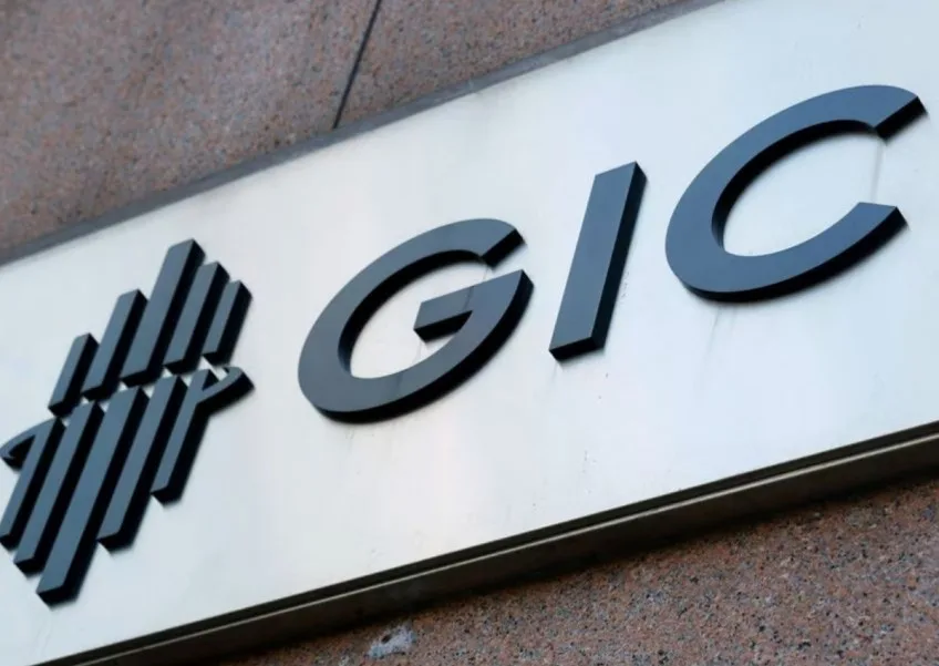 GIC to grow infrastructure investments as 20-year annualised real  return hits 8-year high