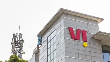 Vodafone Idea eyes data center expansion in India with Yotta tie-up