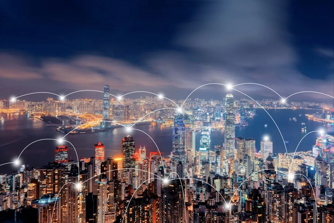‘Fear factor’ troubles data centre operators over cross-border information sharing, threatening Hong Kong’s hub ambitions