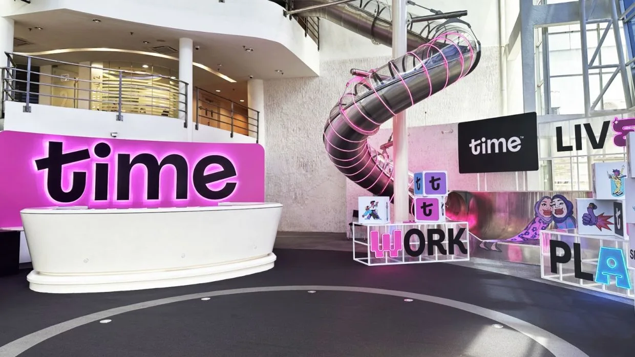 Renewed optimism on Time dotCom’s capacity expansion