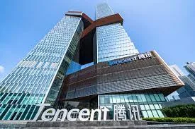Tencent Plans to Launch AI Model to Compete with Baidu and SenseTime