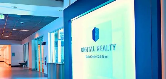 Digital Realty Singapore uses electrolysis to clean its cooling water