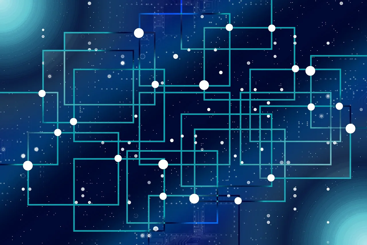 Development of digital economy accelerating as data cluster grows