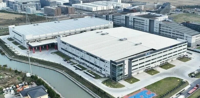 ESR TAPS CHINA INSURER TO LAUNCH RMB INCOME FUND WITH $1.4B INVESTMENT CAPACITY