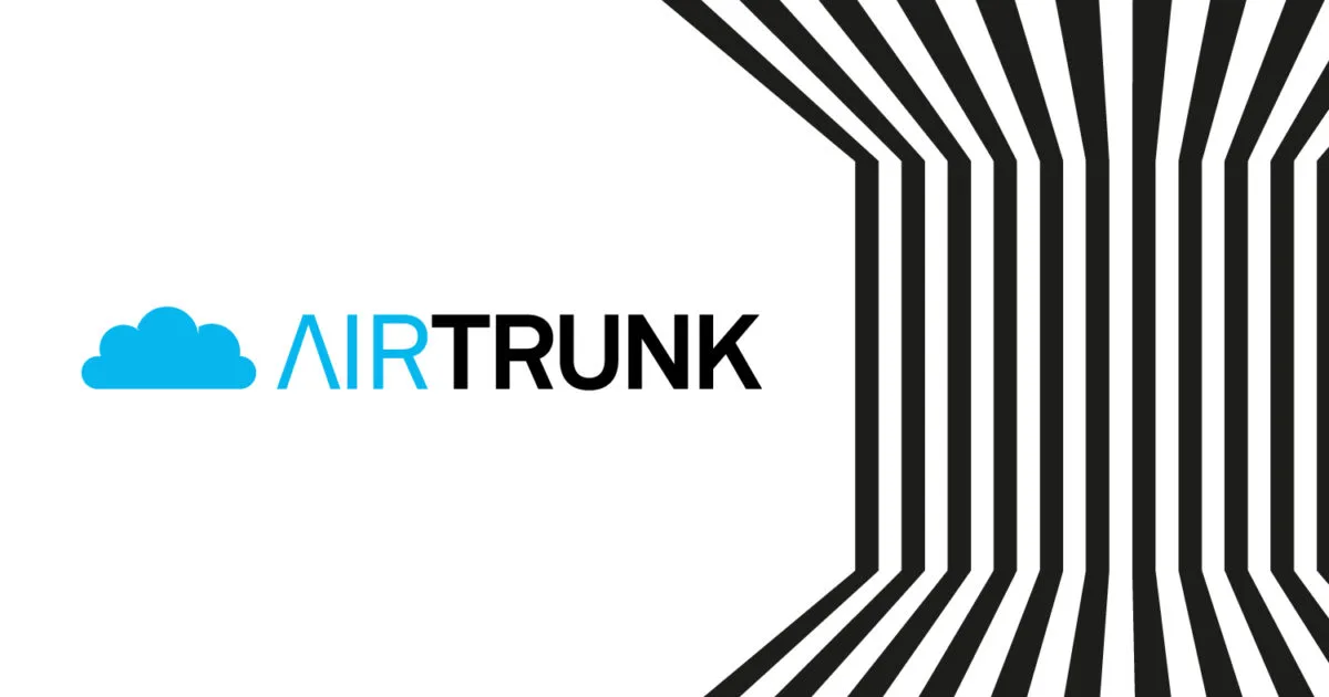 AirTrunk secures $4.6bn sustainability linked loan