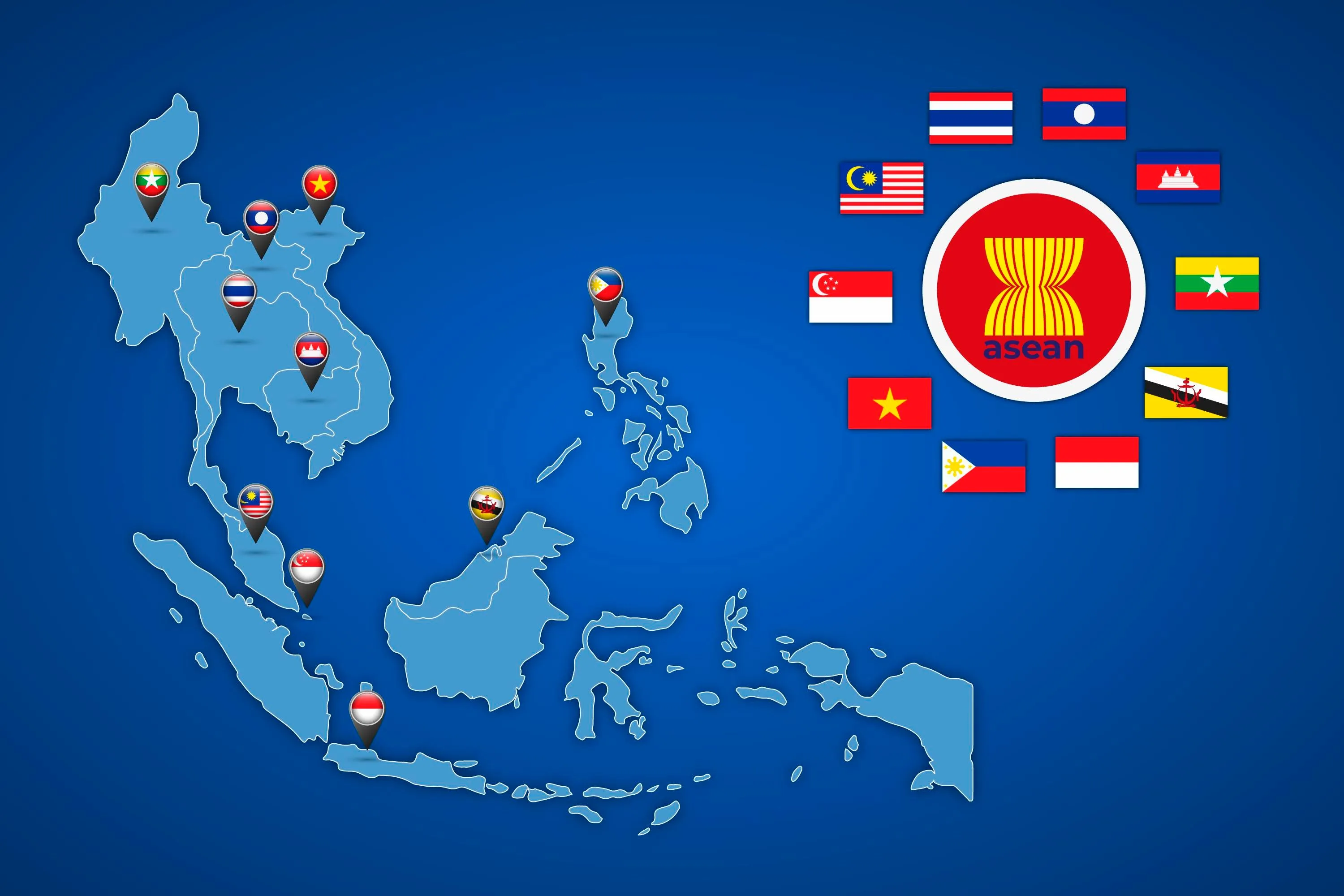ASEAN bloc starts work on Digital Economy Framework