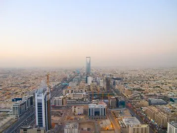 Huawei launches Saudi cloud region in Riyadh