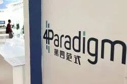 Chinese AI firm Fourth Paradigm leads Hong Kong IPO surge to raise  $280 million