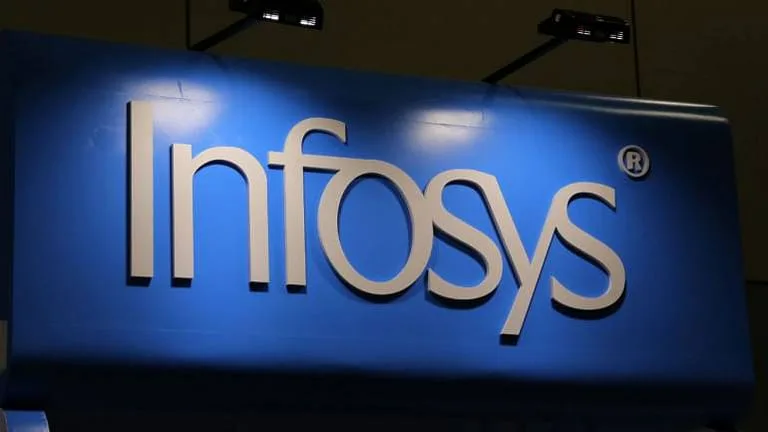 Infosys And Temasek Extend Digital Services JV For Five Years