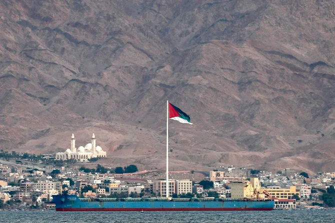 Largest data center set to open in Jordan