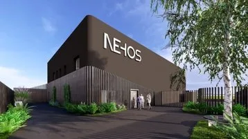 Nehos to develop 0.5MW data center in Padua, Italy
