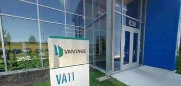 Vantage Data Centers raises $1.35bn in securitized notes