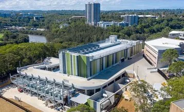 AirTrunk considers AU$10 billion IPO – report
