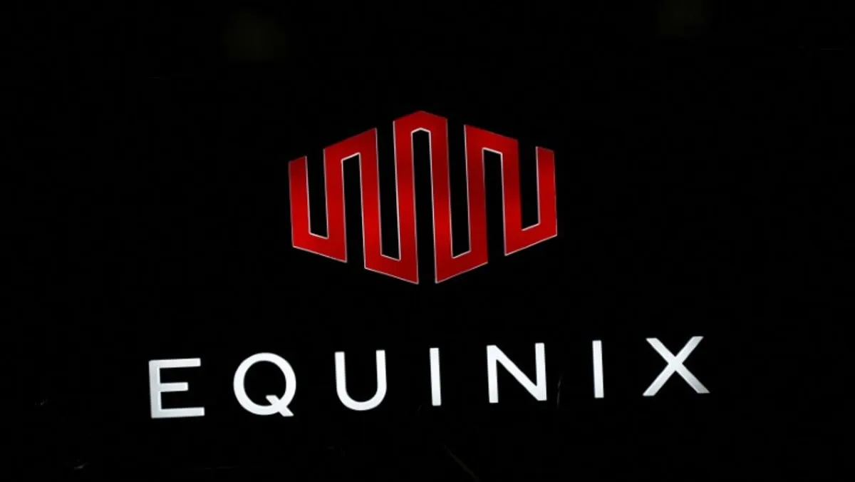 Data center firm Equinix trims annual revenue forecast on weak  corporate spending