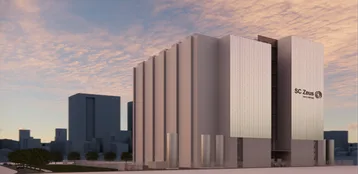 SC Capital Partners’ Zeus DC plans data center in Osaka, Japan