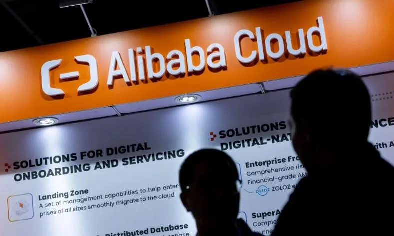 Alibaba Cloud service failure hits shopping app Taobao a day after Singles’ Day, in second major outage in a year