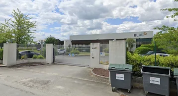 Managed services firm Blue to build data center in Nantes, France