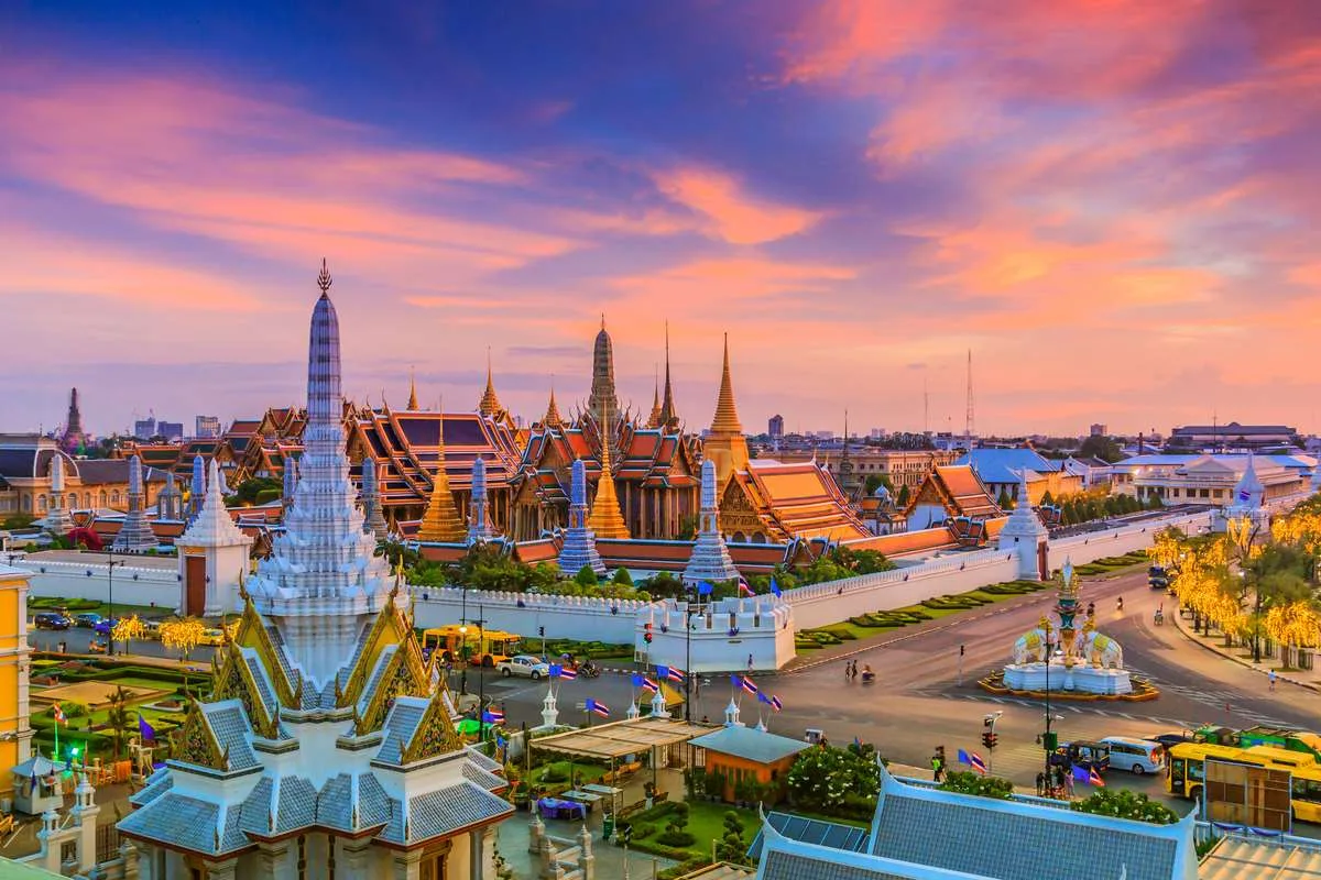 AWS, Microsoft, and Google to invest $8.5bn in Thailand data centers – report