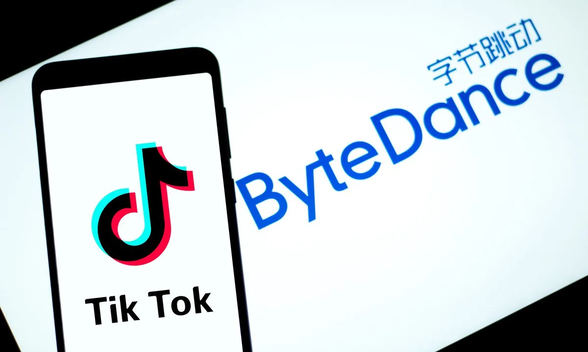 TikTok owner ByteDance to buy back shares after amassing $50bn cash  pile