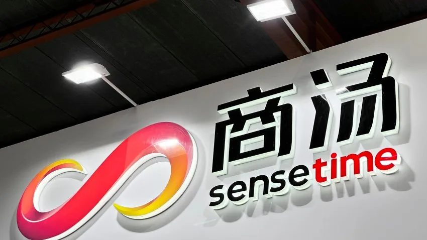 SenseTime plunges after short seller alleges the Chinese AI firm  inflated revenue