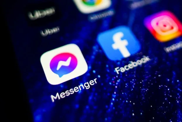 Meta begins rolling out end-to-end encryption across Messenger and  Facebook