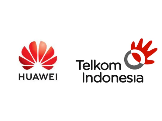 Telkom Indonesia partners with Huawei for cloud technology and data centers