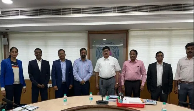 JNTU-Hyderabad to soon house State’s largest Data Centre