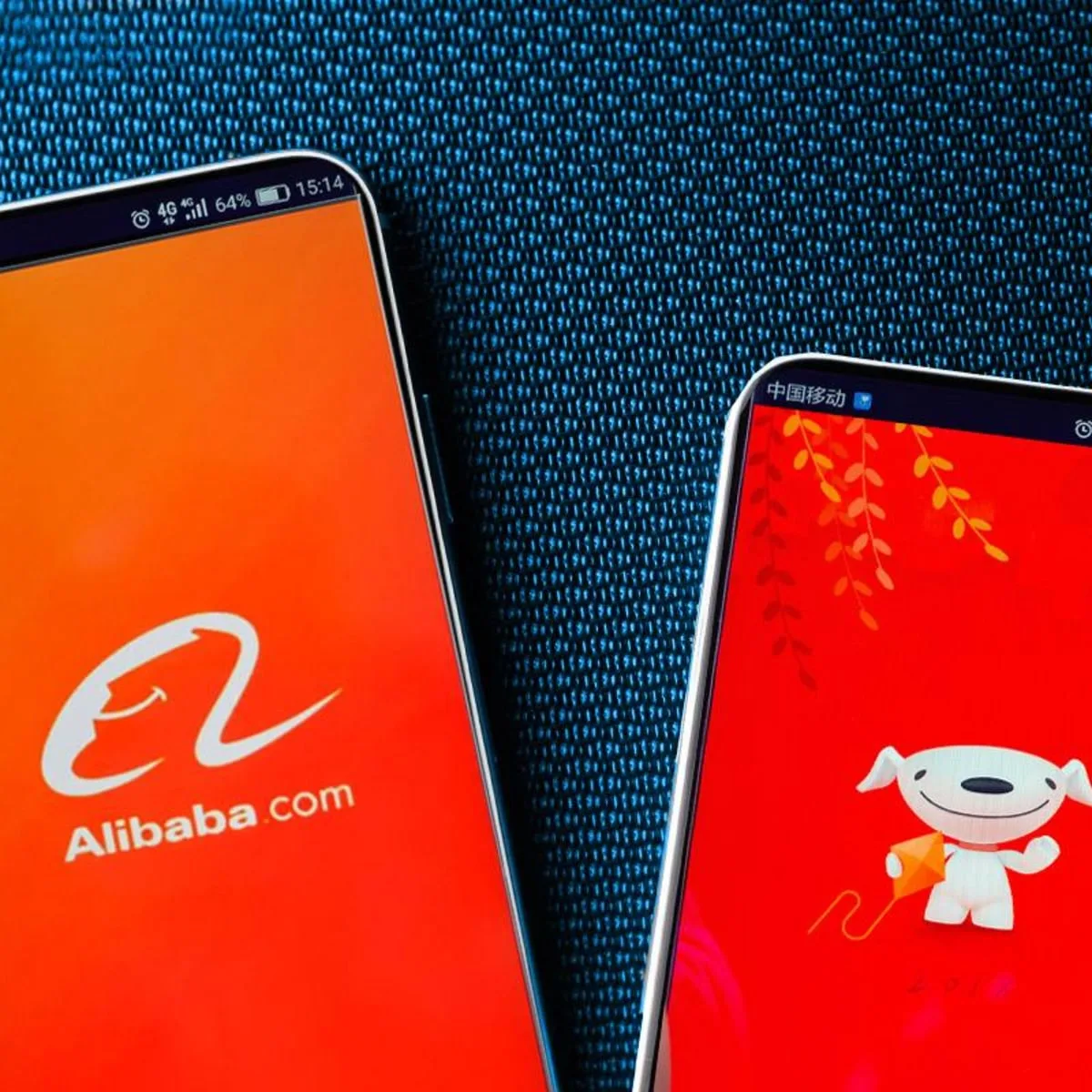JD.com wins antimonopoly lawsuit against Alibaba
