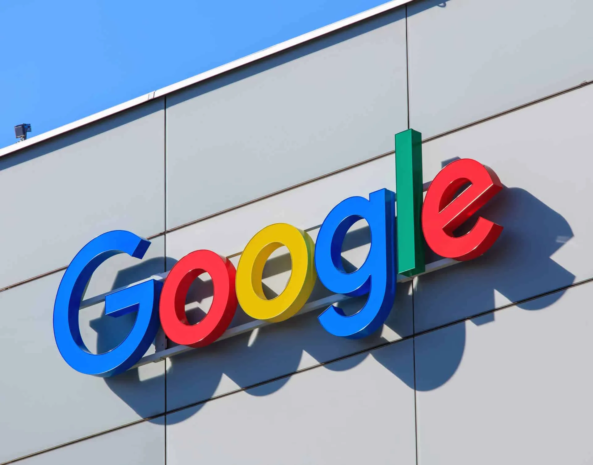 Google buys 500 acres for data centers in Kansas City
