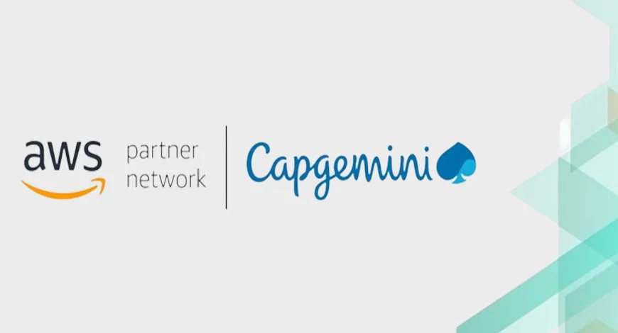 Capgemini and AWS expand collaboration for enterprise generative AI  adoption