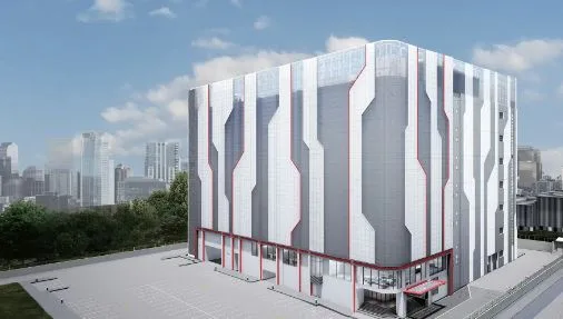 STT GDC lines up investors for $1bn fundraise ahead of IPO