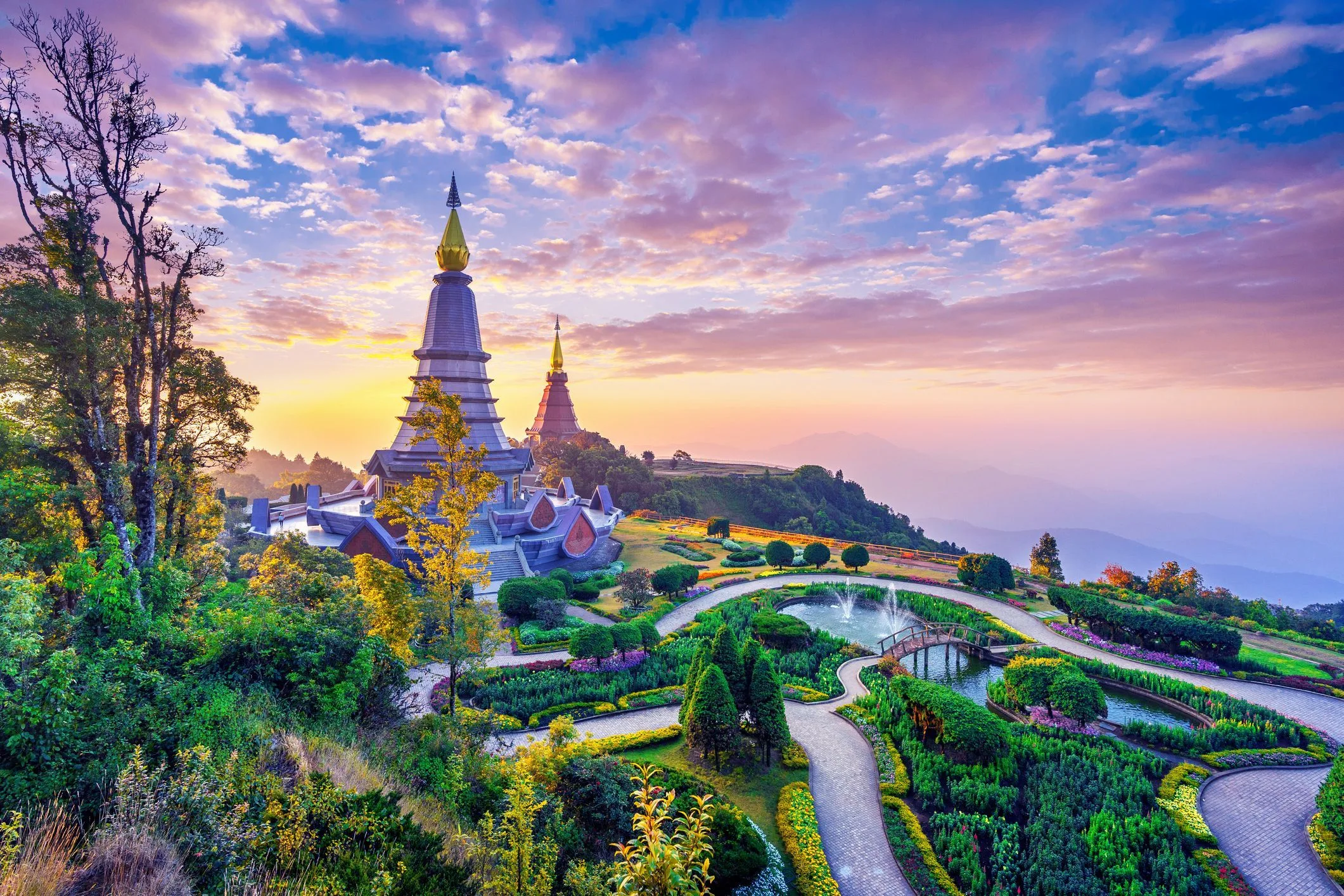 Thailand's National Telecom seeks approval for two new data centers