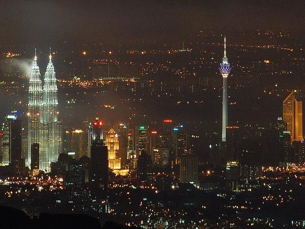 Telekom Malaysia considers massive new data centre project