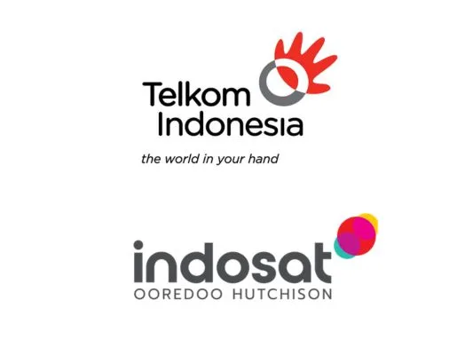 Telkom Indonesia and Indosat Ooredoo Hutchison strike strategic  alliance