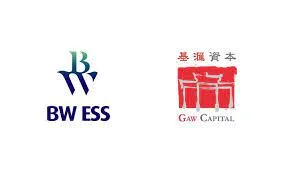 GAW CAPITAL AND SINGAPORE’S BW GROUP LAUNCH $1.3B AUSSIE  BATTERY STORAGE VENTURE