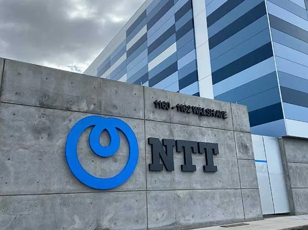 Japan's NTT develops next-gen communication tech with Intel, Kioxia,  and SK Hynix