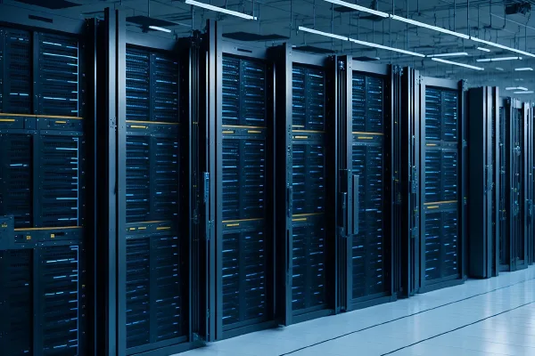 Korea to build nation’s largest data center cluster