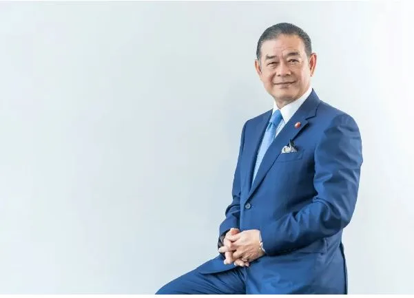 Thailand Data Center Council names first chairman for SEA data hub goals