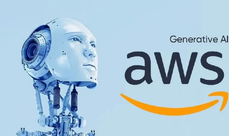 AWS plans to democratise generative AI as global fight heats up