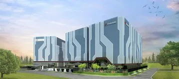 STT GDC lines up investors for $1bn fundraise ahead of IPO