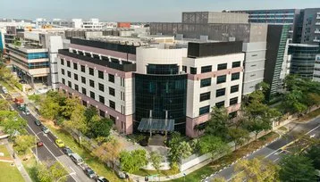 Keppel DC REIT and DXC resolve payment dispute
