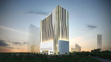 Digital Edge launches 23MW data center in Jakarta, Indonesia