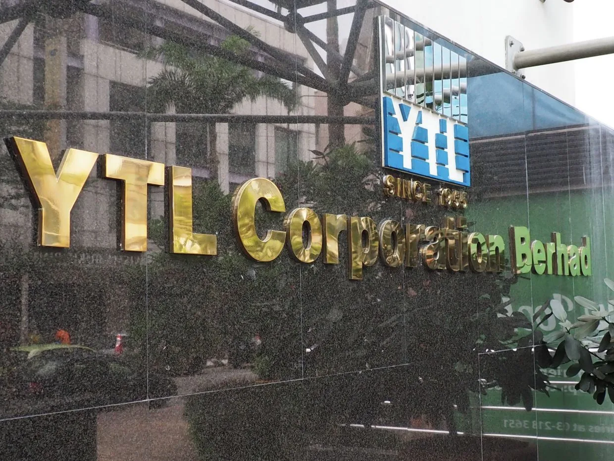 YTL Corp, YTL Power included in MSCI Malaysia Index, Dialog removed