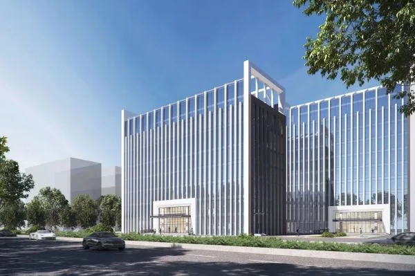 Wuxiang Cloud Valley Cloud Computing Center Project Completes First Phase with 40,000P Computing Power