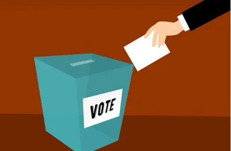 Indonesians vote for a new president as Joko Widodo era comes to  an end