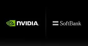SoftBank, Nvidia team up on AI for telecoms