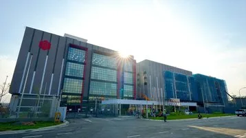 GDS confirms talks to sell international data centers
