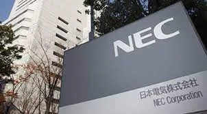 Japan’s NEC weighing $500 million data center sale, sources say