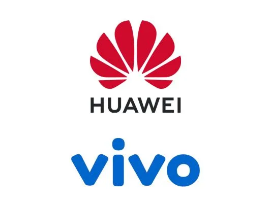 Huawei and vivo Sign Global Patent Cross-Licensing Agreement